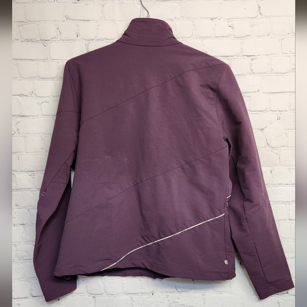 Merrell/ Purple Soft Shell Jacket - Picture 7 of 8